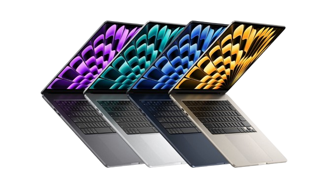 Macbook