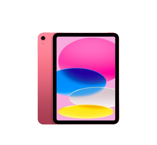 iPad