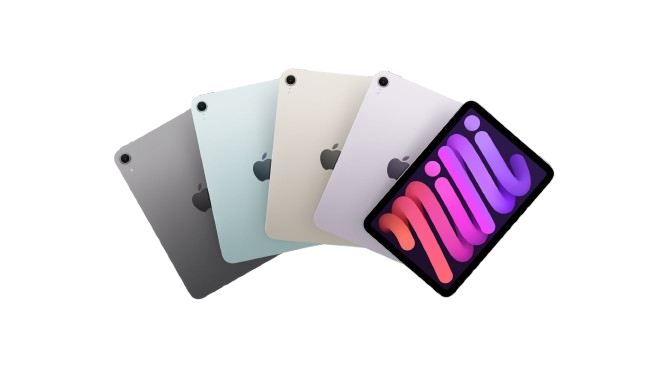 iPad