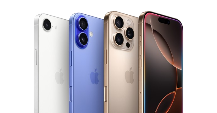 iPhone